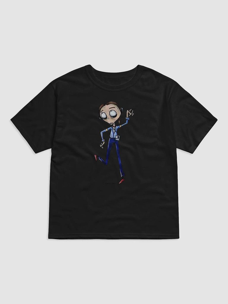 ST 8 Champion T-Shirt product image (1)