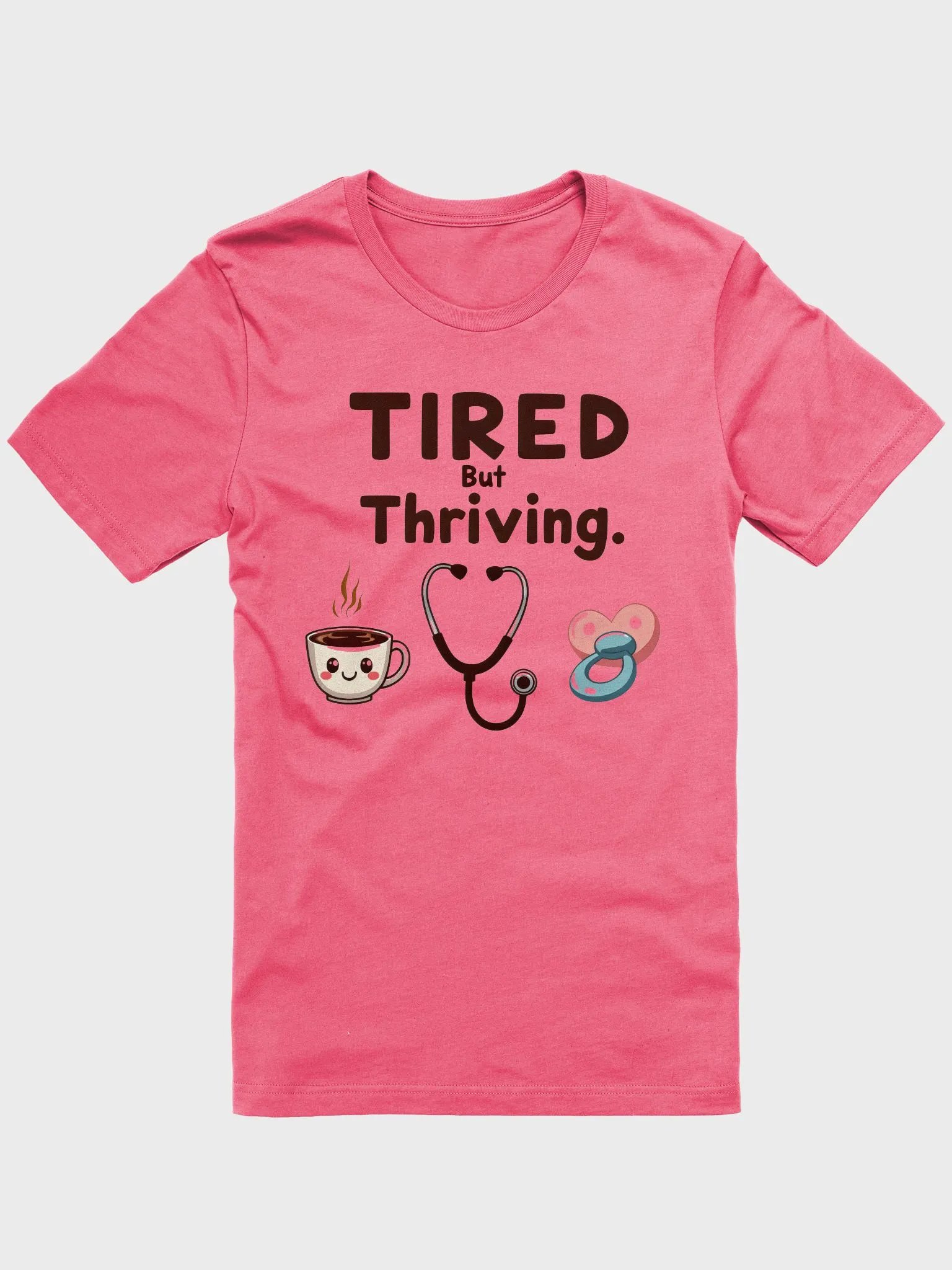 Thriving Energy T-Shirt product image (5)