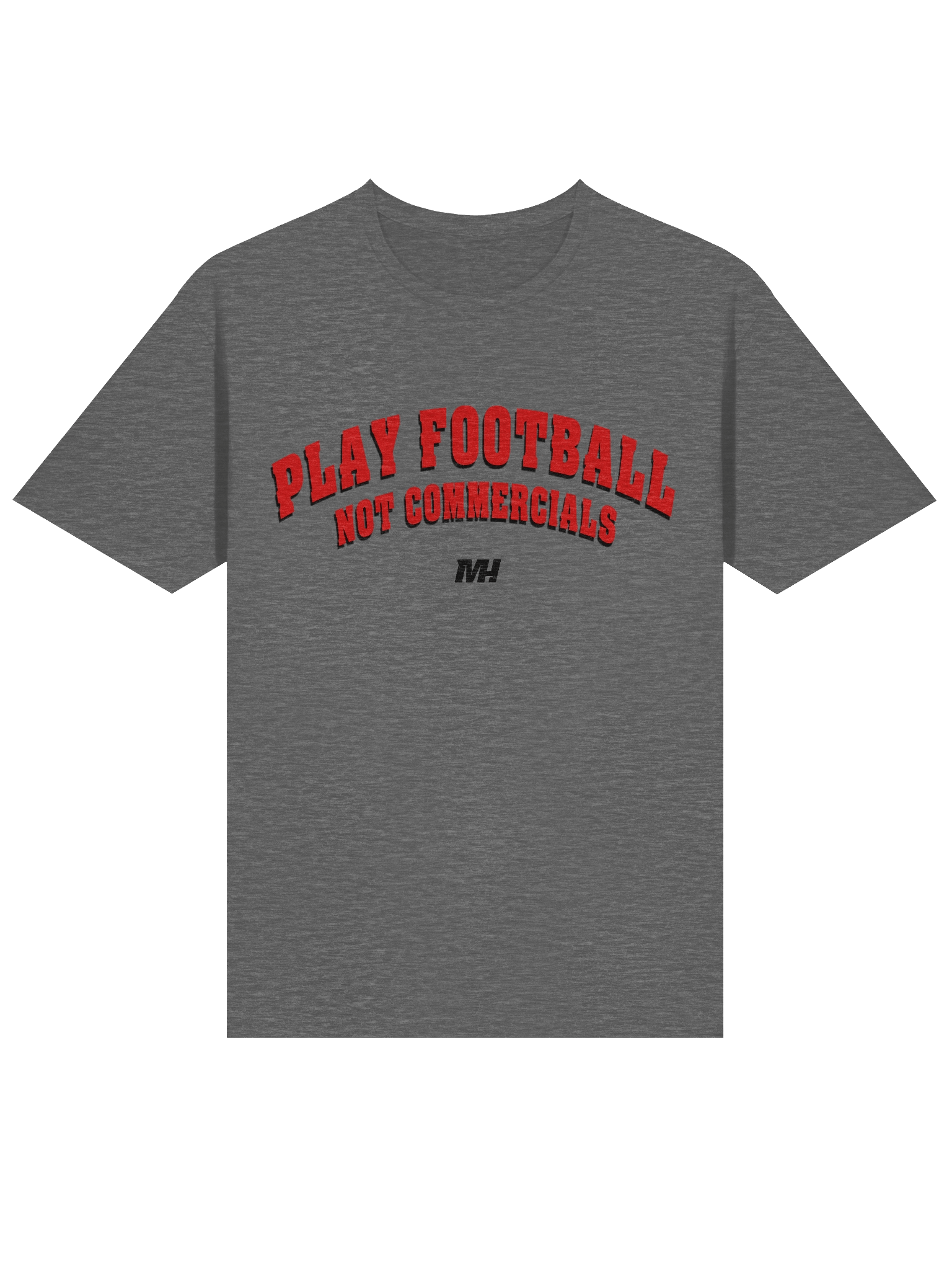 Play Football (Badgers) product image (3)