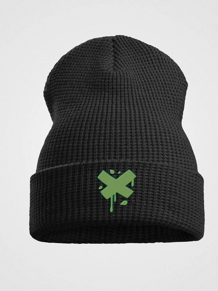 Paint Splash Logo Toque - Embroidered product image (2)