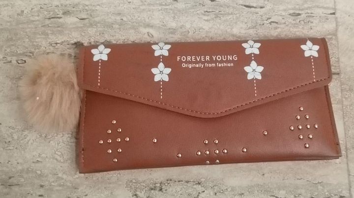 WOMEN WALLET product image (1)