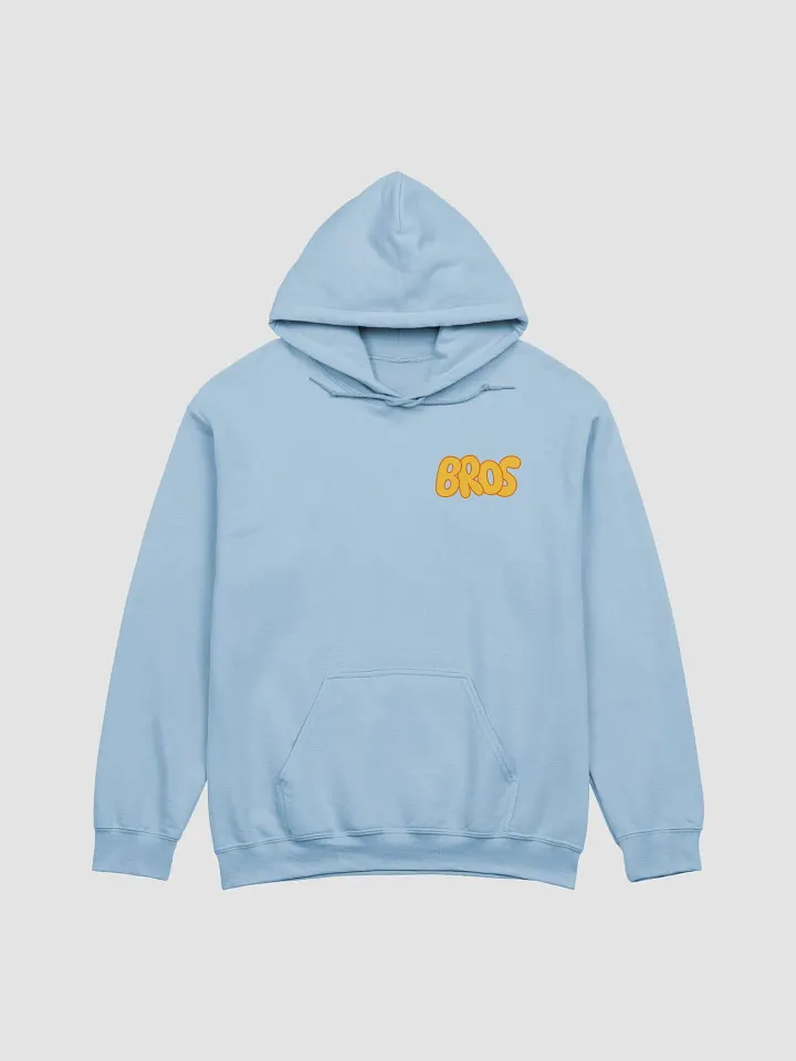 Believe Unisex Hoodie product image (3)
