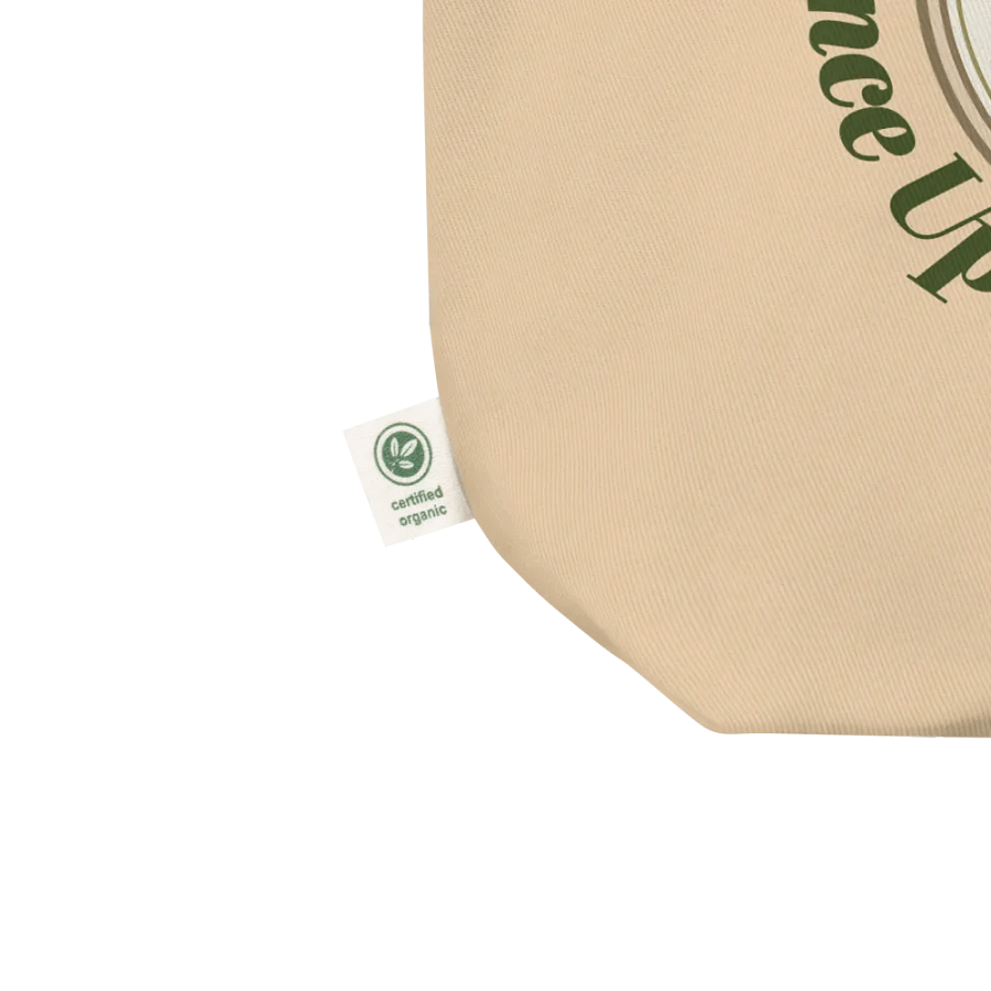 Storytime Tote Bag product image (5)