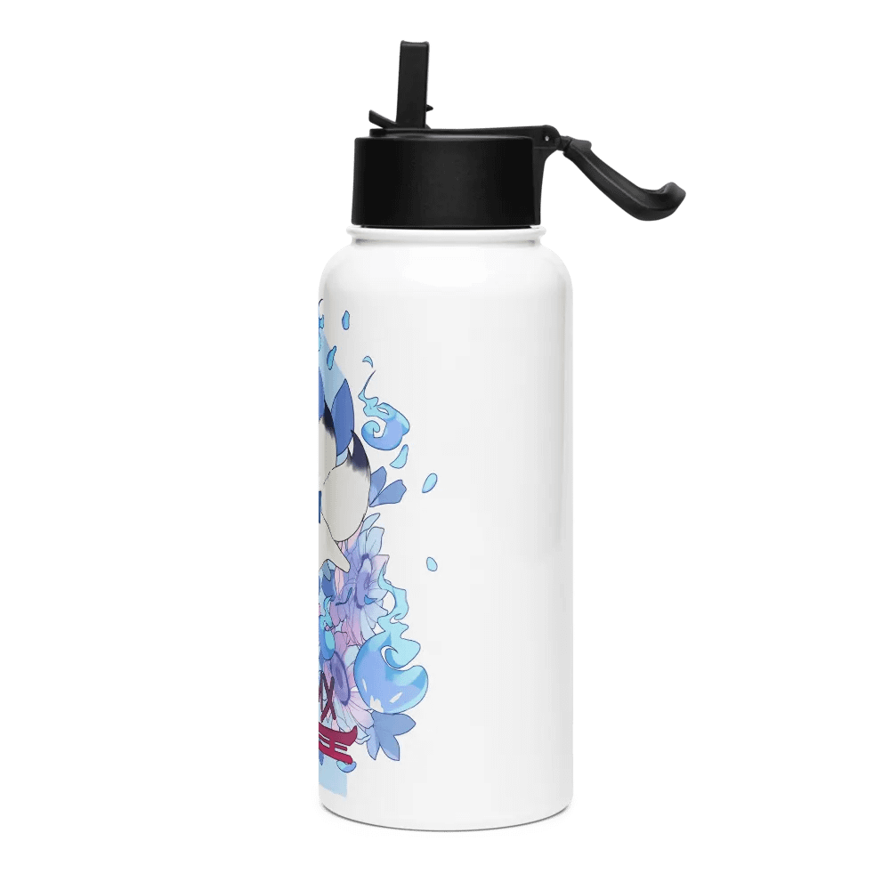 Fomx Stainless Steel bottle 32oz product image (3)