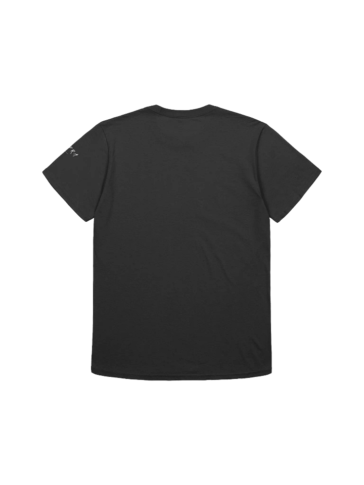 Fort John Cloudy Night Recording - Softstyle T-Shirt product image (4)