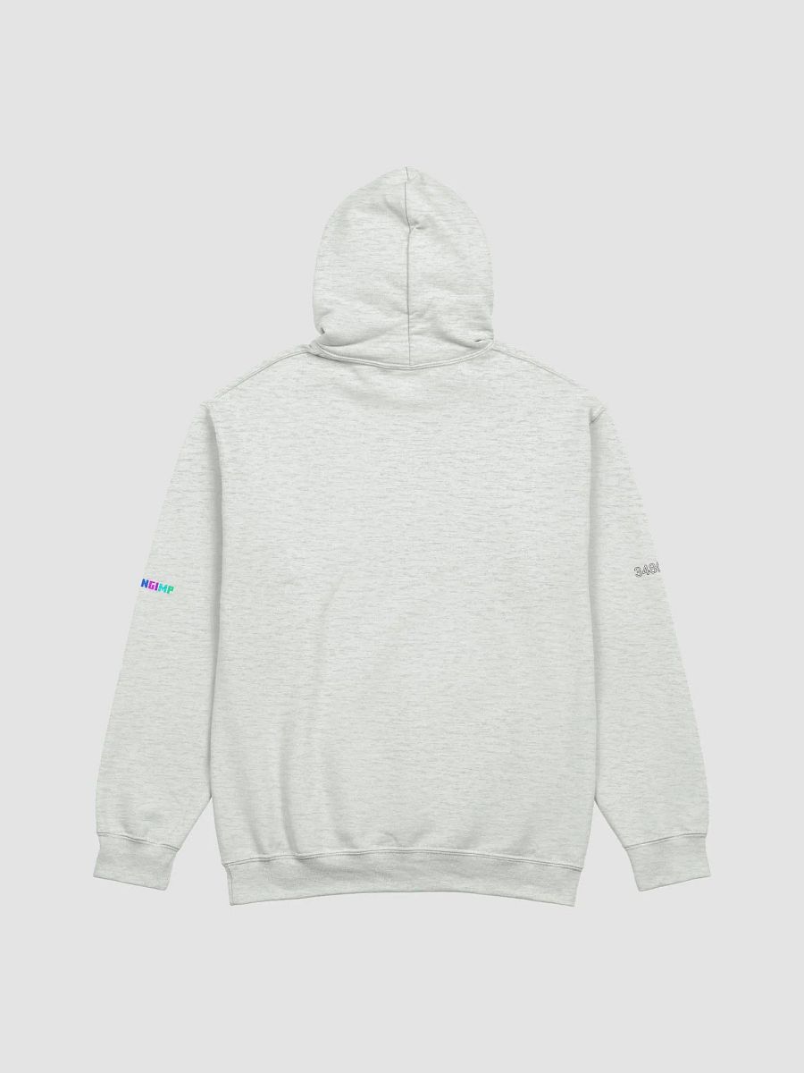Tilling Frog Hoodie product image (24)