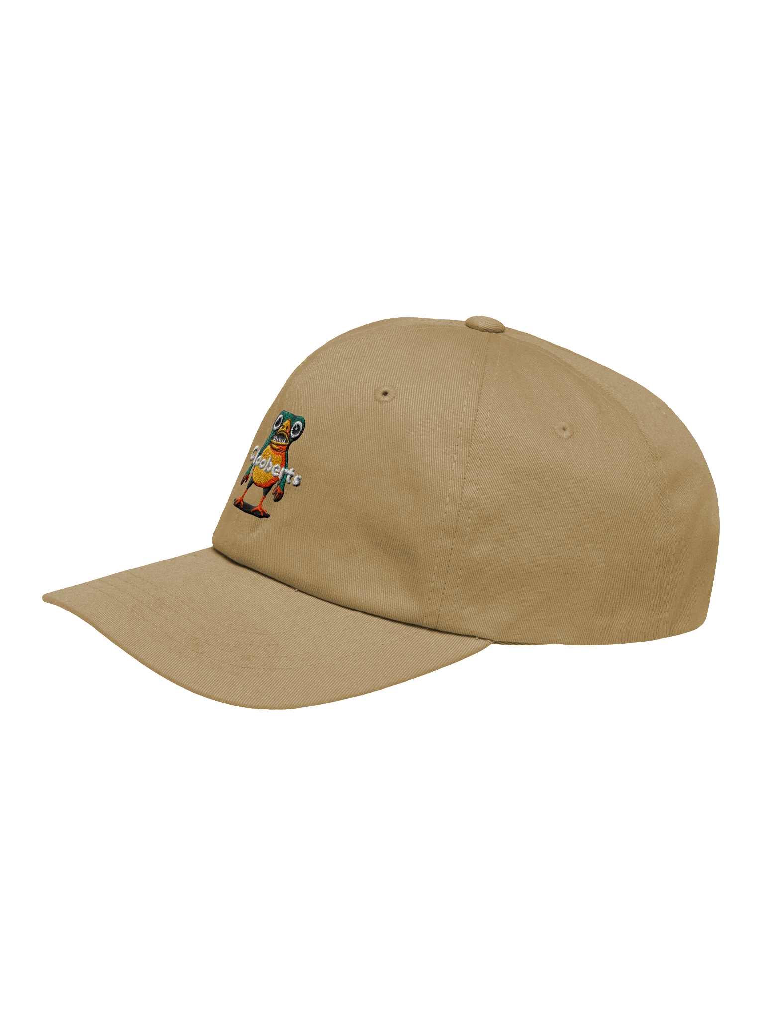 Gloobert 8 Classic Cap product image (2)