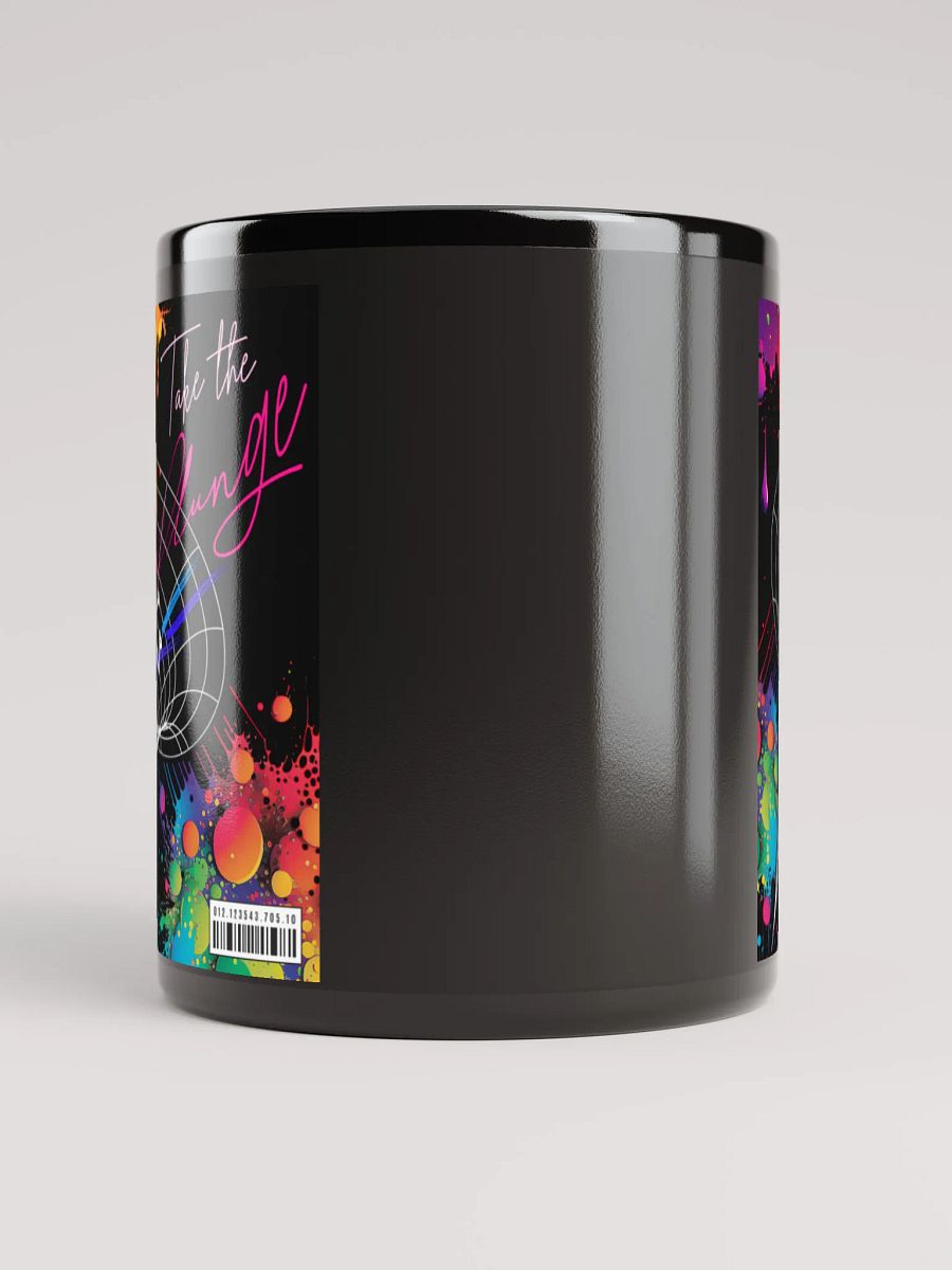 Vibrant Vortex Coffee Mug product image (10)