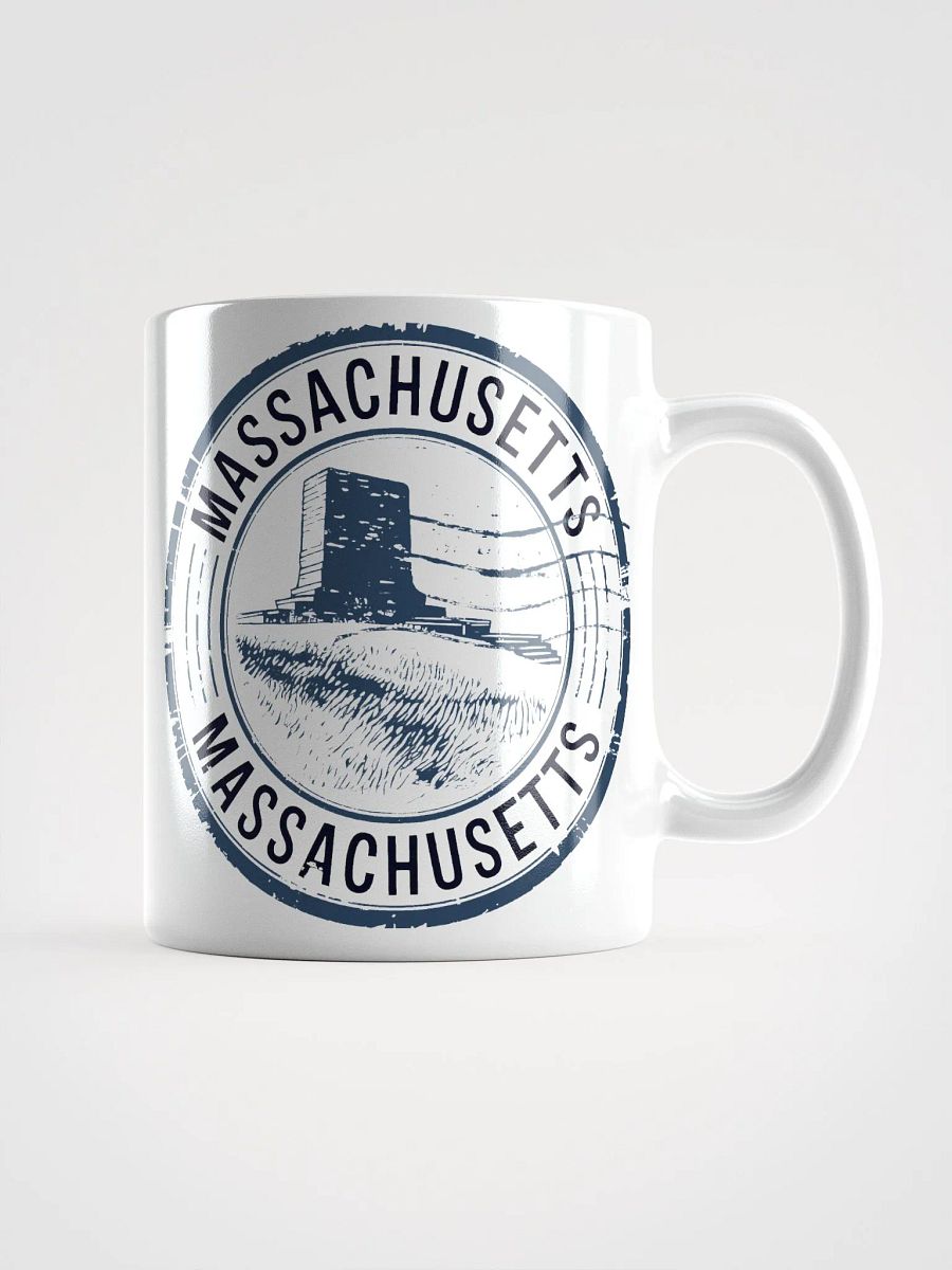 Massachusetts – USA State Pride Collection product image (3)