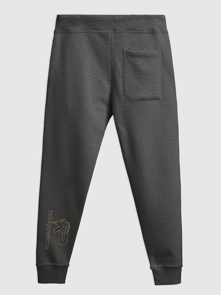 Powerpants Wide-edge product image (2)