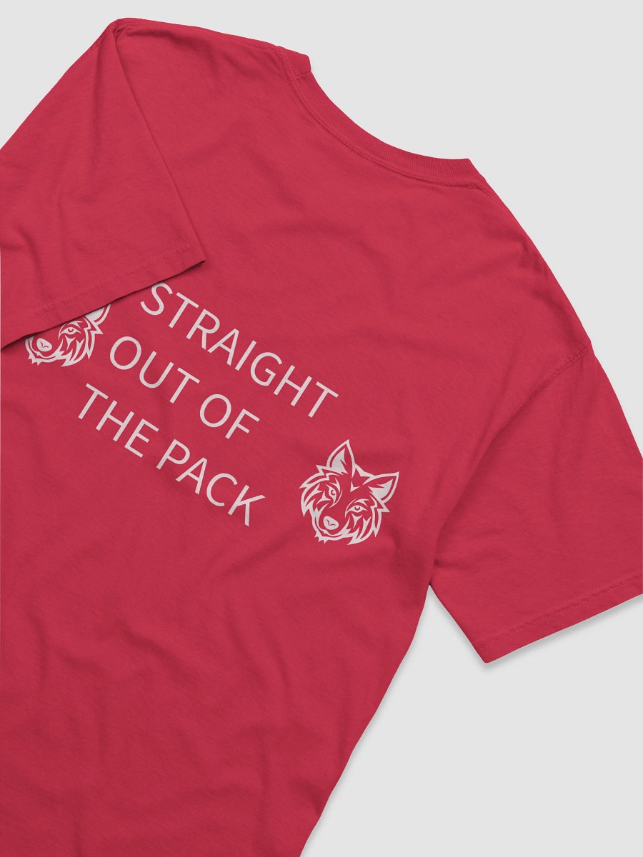 Straight out of the pack product image (45)
