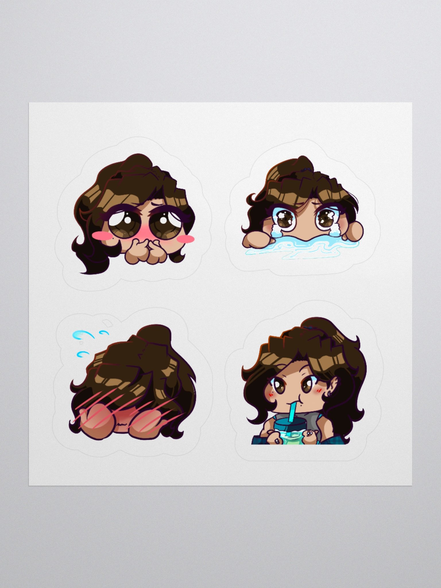 Emotezu - Pack 2 product image (1)