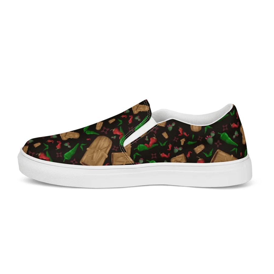 New Mexico Foods Slip-On Shoes product image (10)