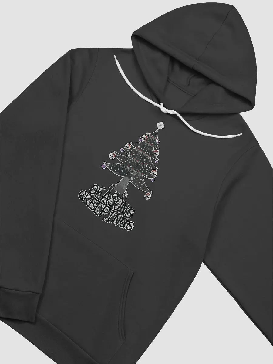 Seasons Creepings Pullover Hoodie product image (3)