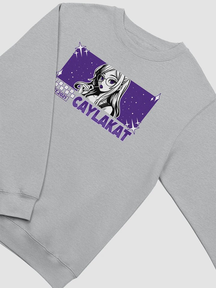 Premium Heavyweight Sweatshirt product image (5)