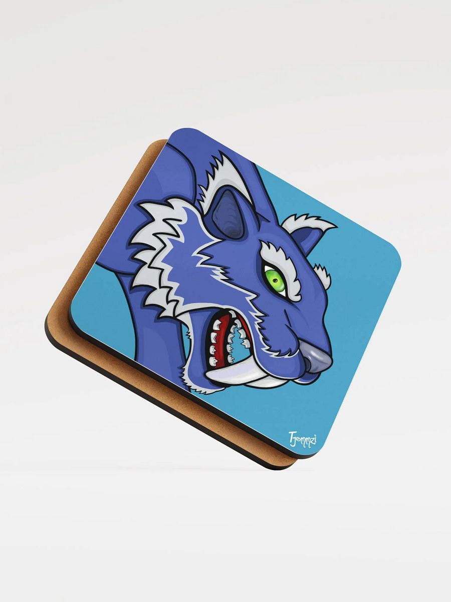 Blue Saber by Tjemmzi product image (5)