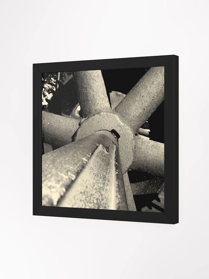 Wheels in Motion product image (2)