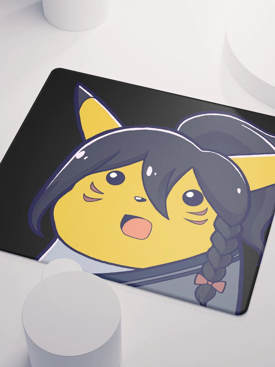 Gaming Mouse Pad - Pika | 18
