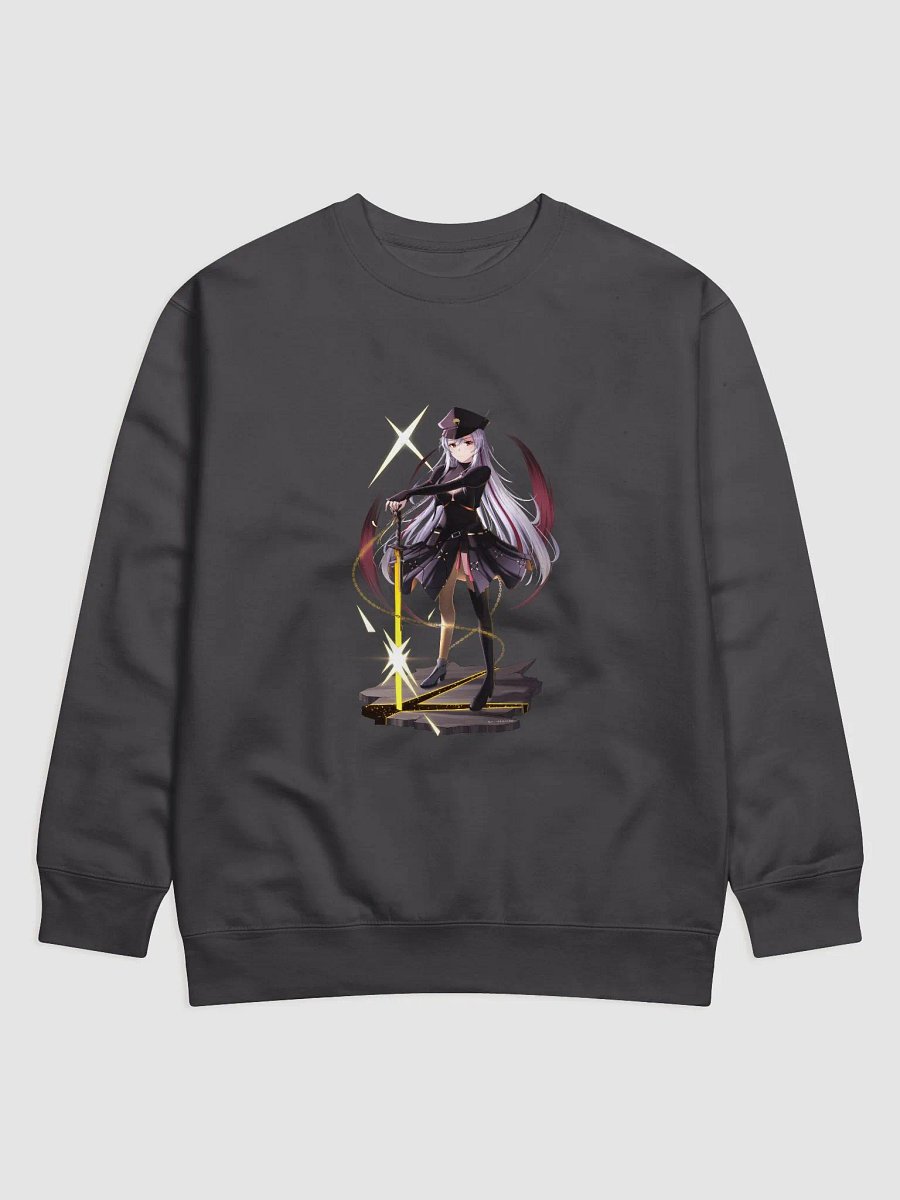 Sweatshirt - Claudia (Tower of Fantasy) product image (1)