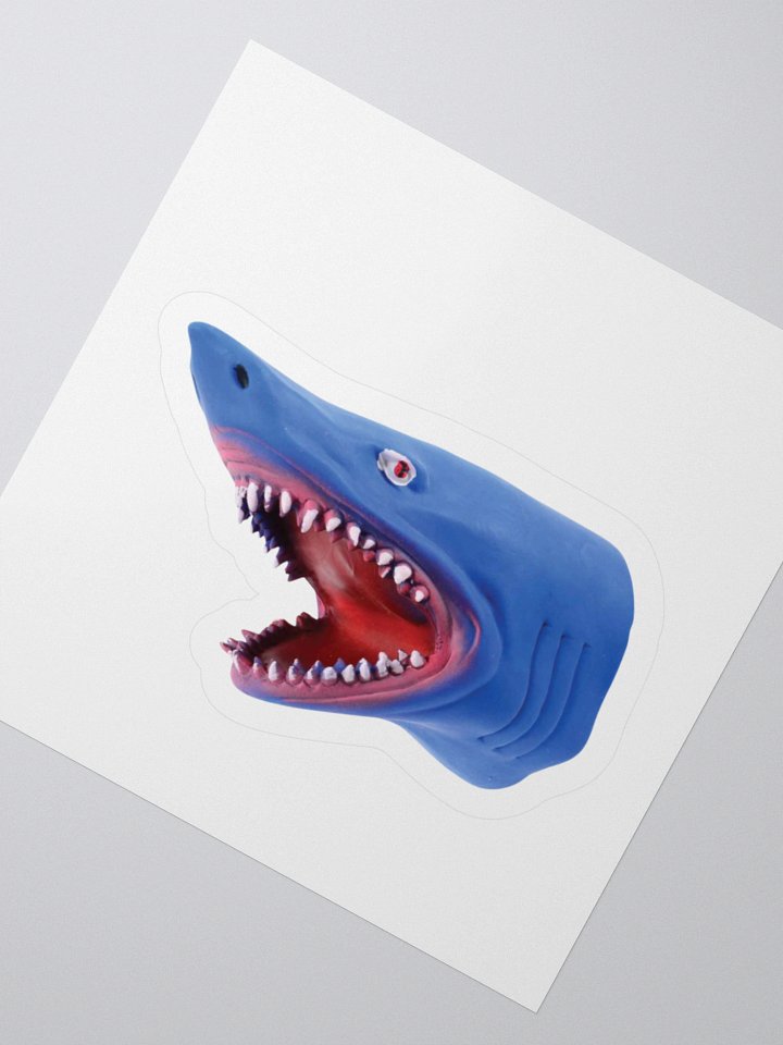 Eugene Sticker product image (4)