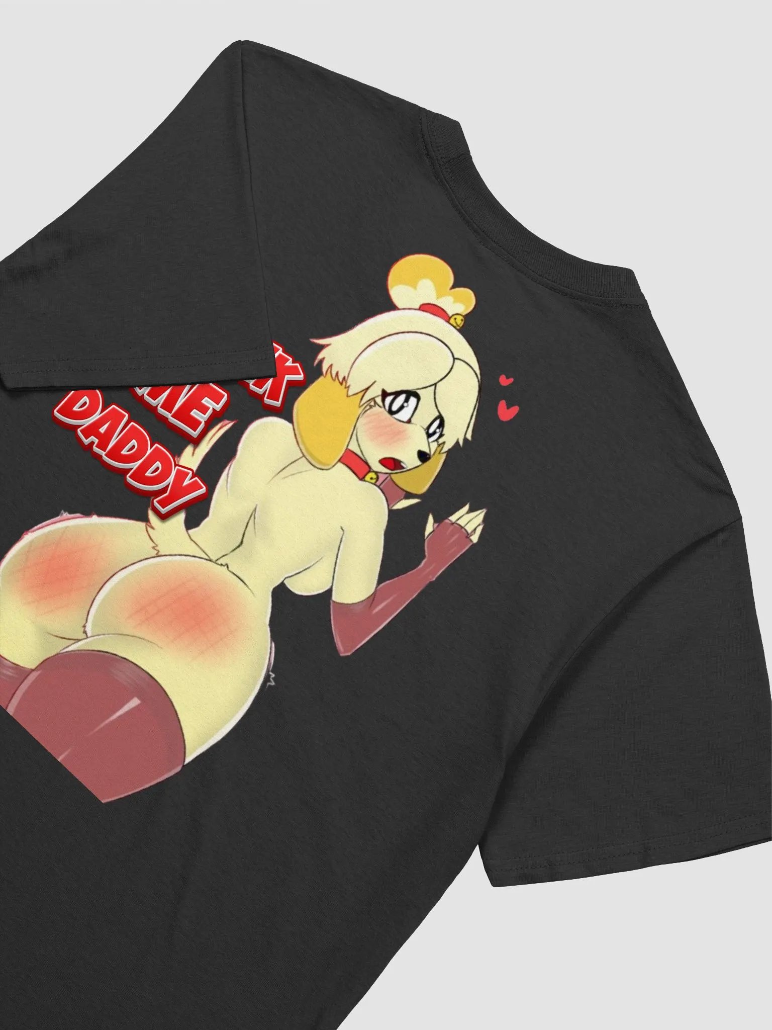 Daddy's Good Girl T-Shirt product image (4)