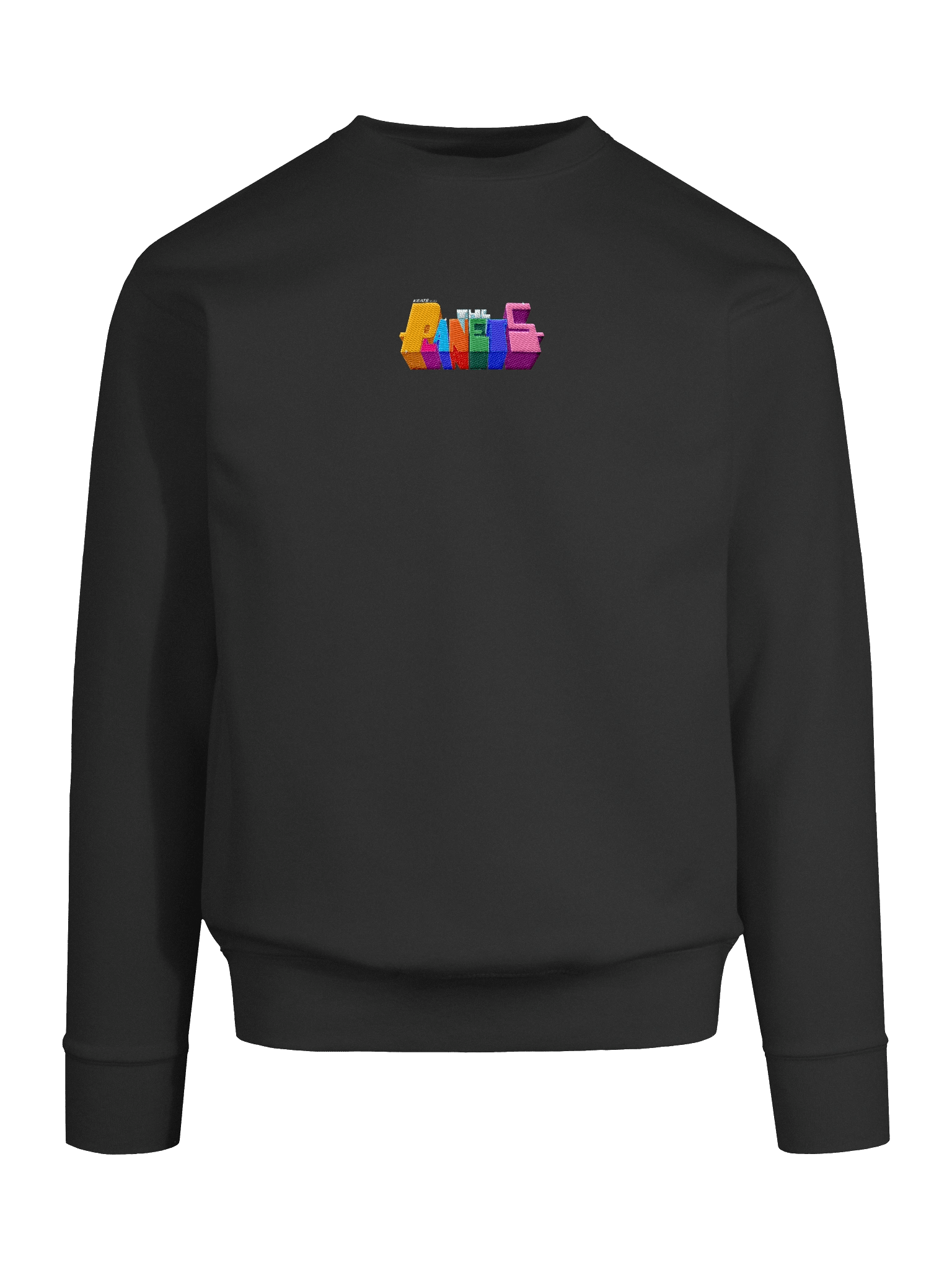 THE PLANETS - Crewneck product image (33)