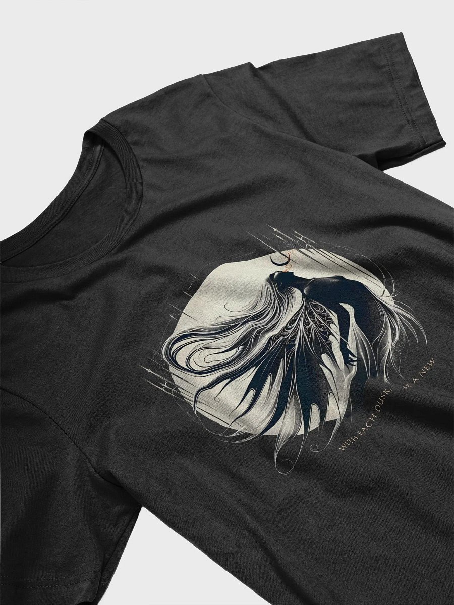 Ethereal Night- Cotton Tee product image (3)