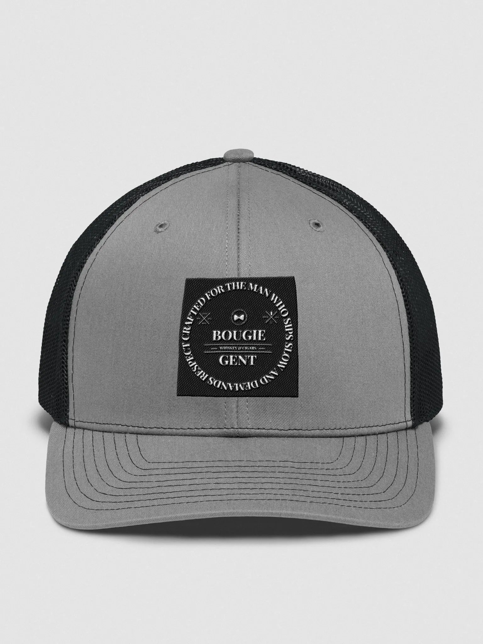BG crafted hat product image (1)