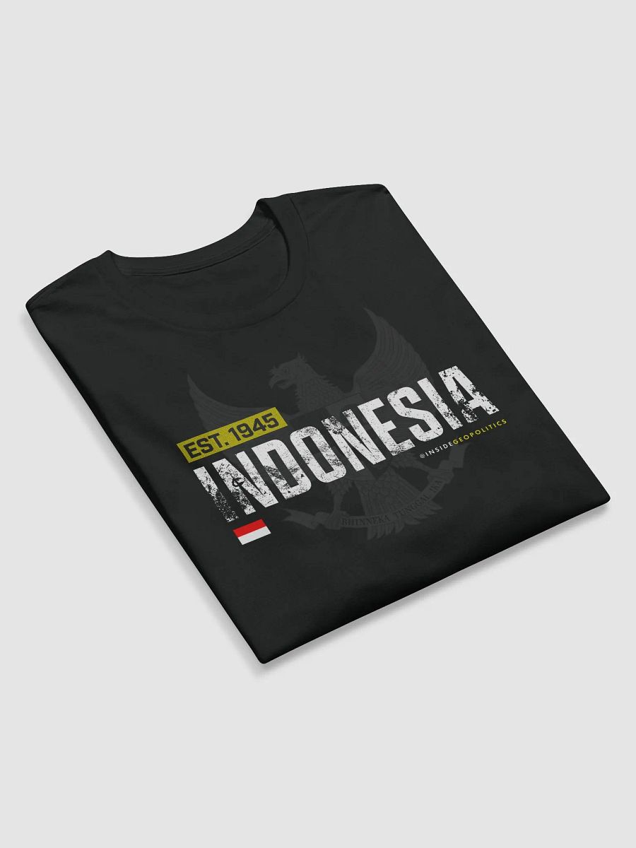 Indonesia Long Sleeve T product image (5)