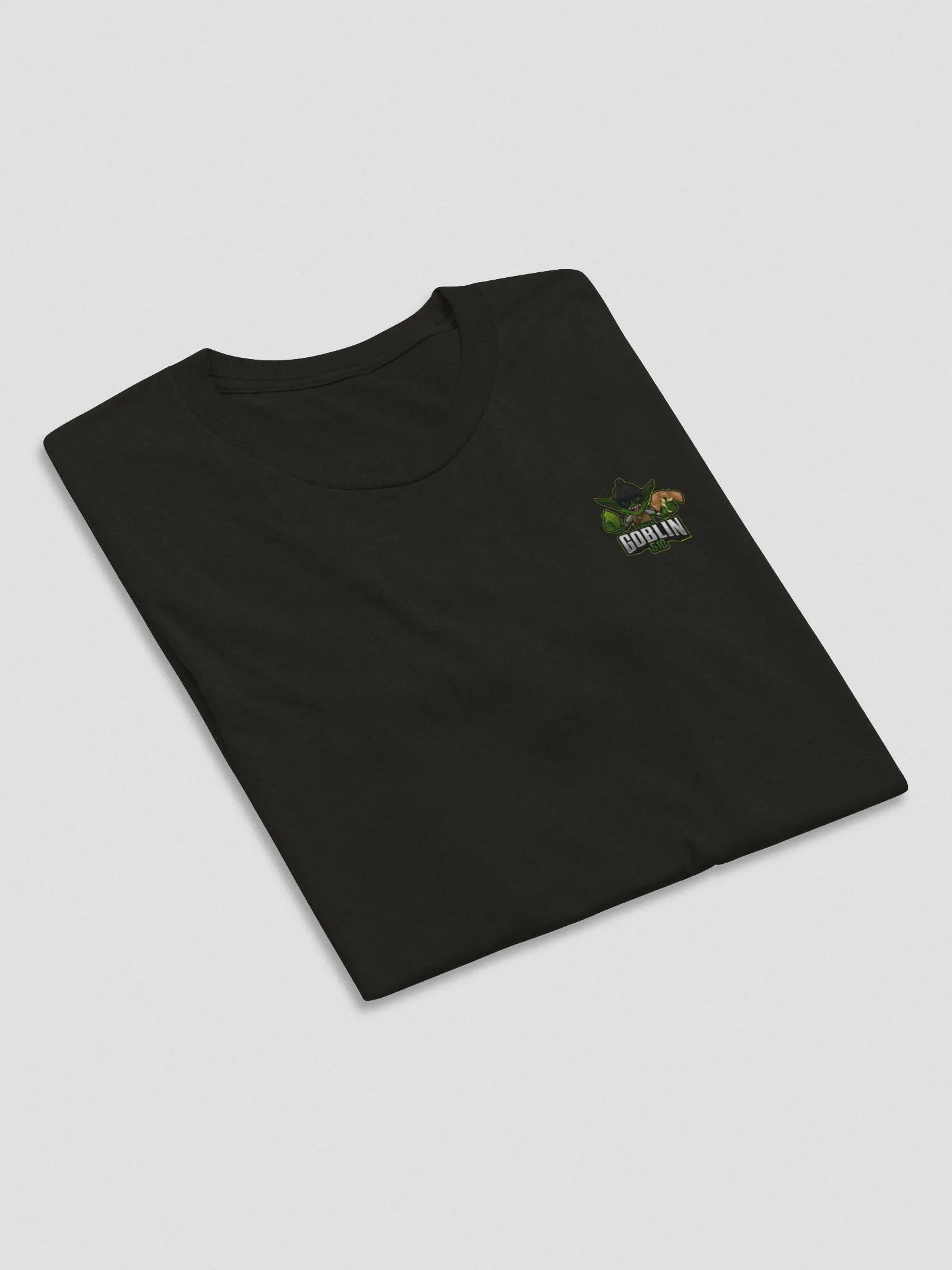 GG510 Logo Tee product image (6)
