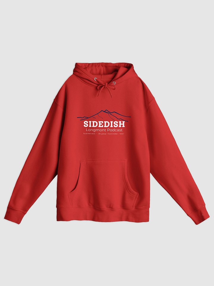 Extremely visible sweatshirt product image (1)