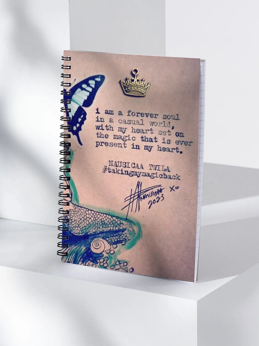 Forever Soul Journal product image (3)