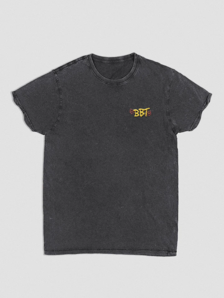 BBT Denim Shirt product image (1)