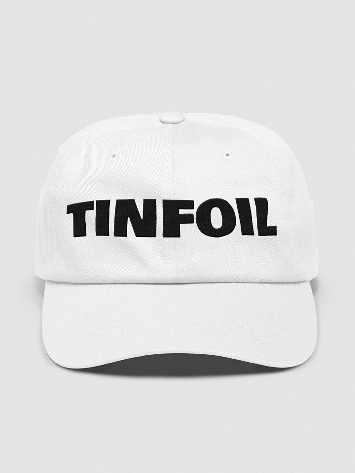 Tinfoil Hat - Light Colors product image (17)