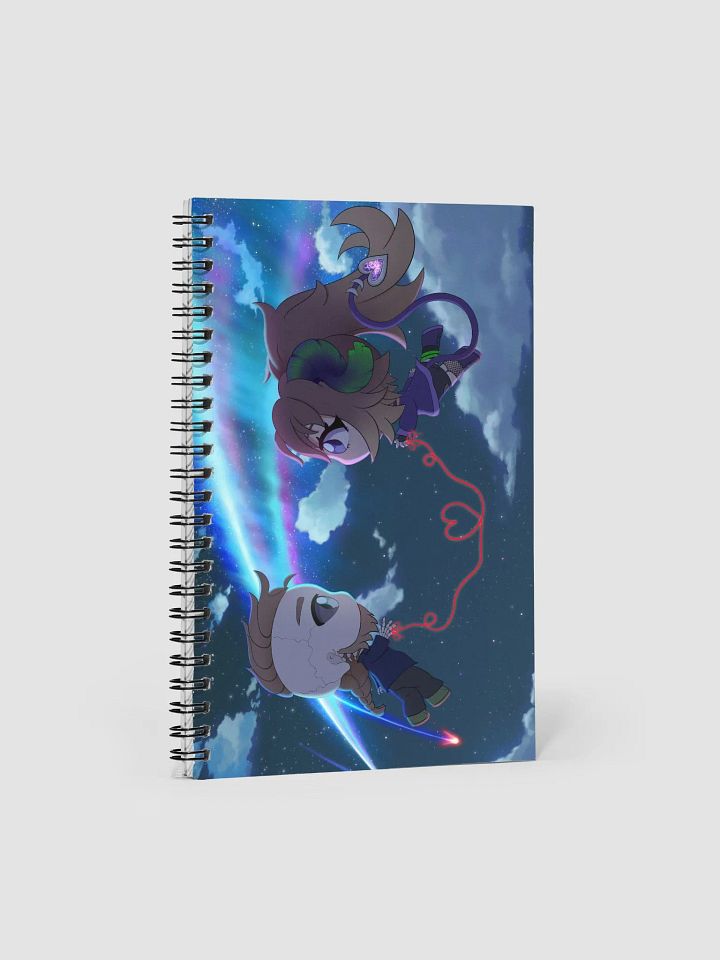 Codex Notebook product image (1)