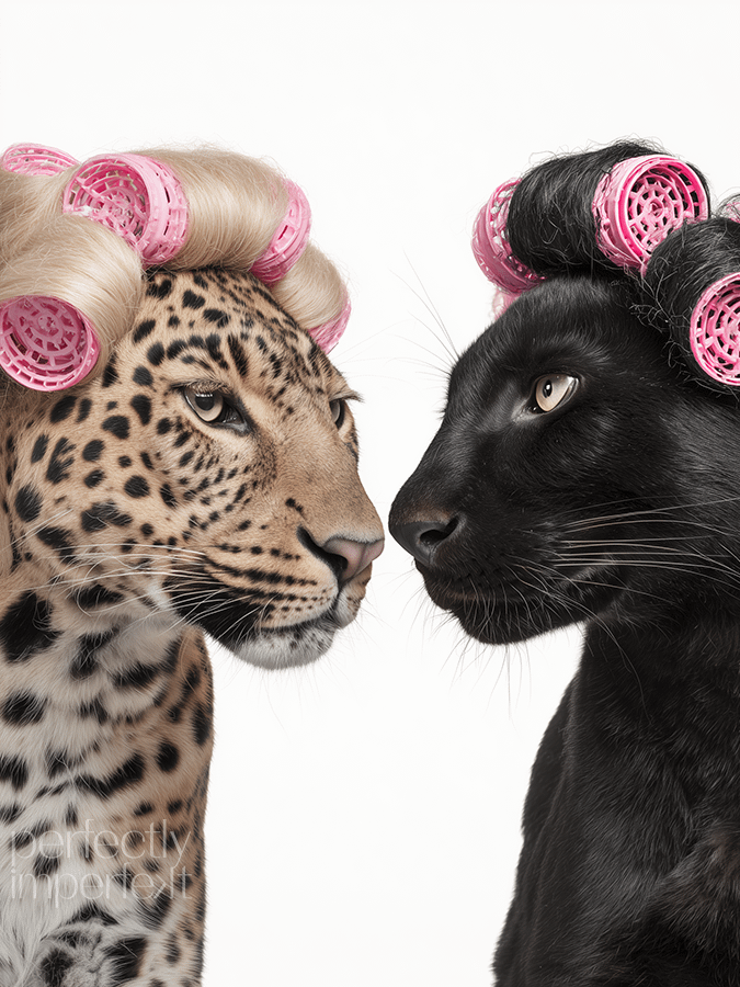 Divas - High-Res Image Download product image (1)