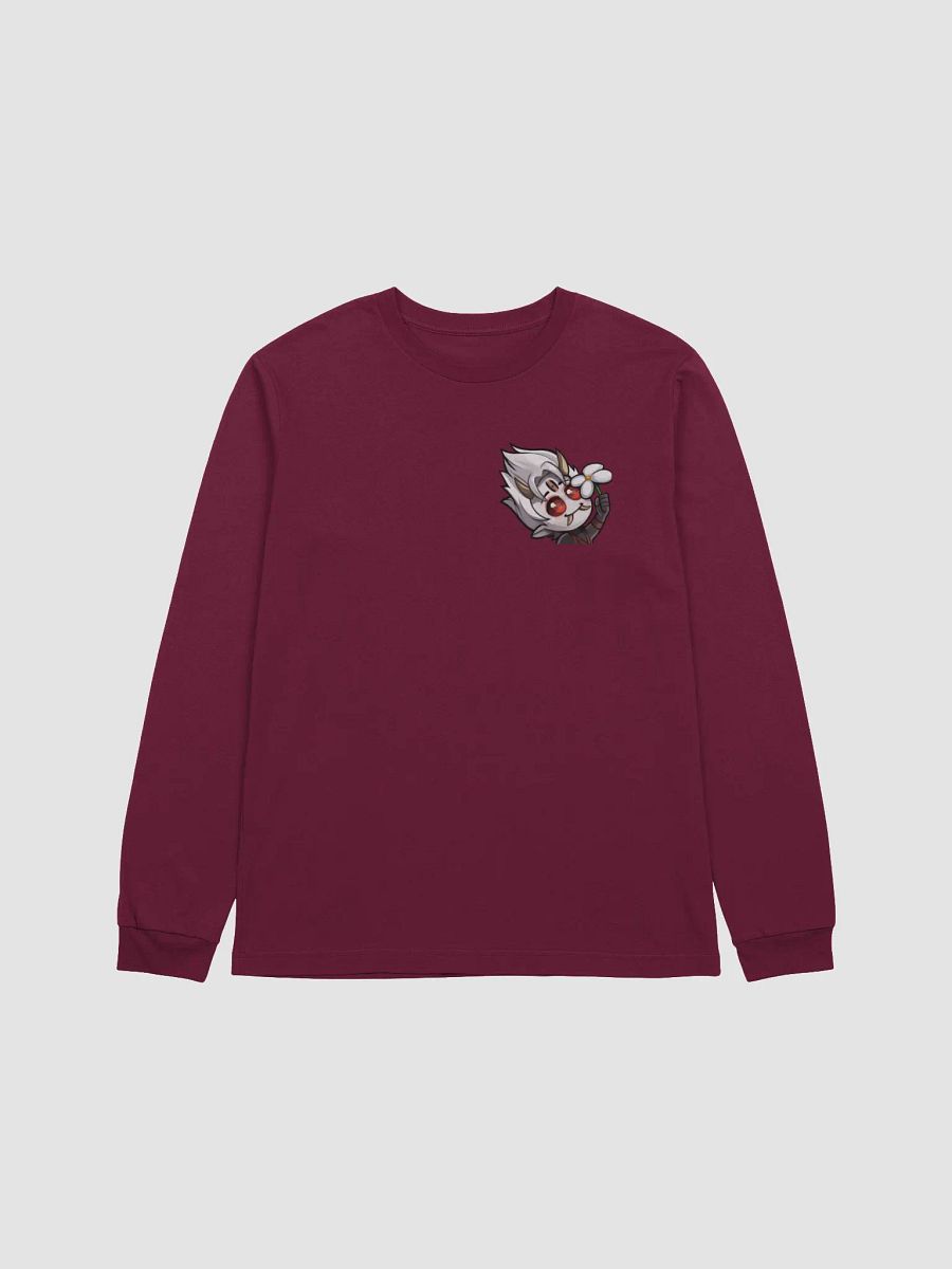 Flower Sweatshirt 2 product image (6)
