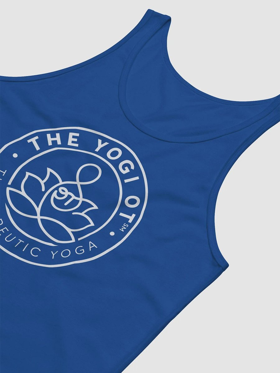 The Yogi OT℠ Unisex Tank product image (3)