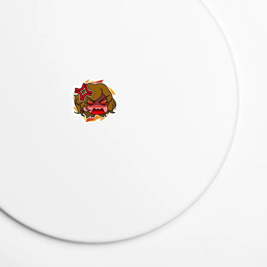 Bika Rage Magnet product image (7)