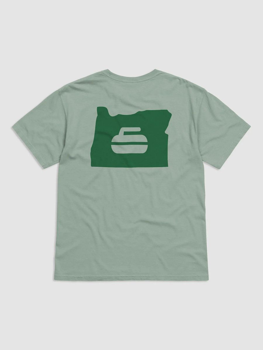 Oregon Curler Tee product image (2)