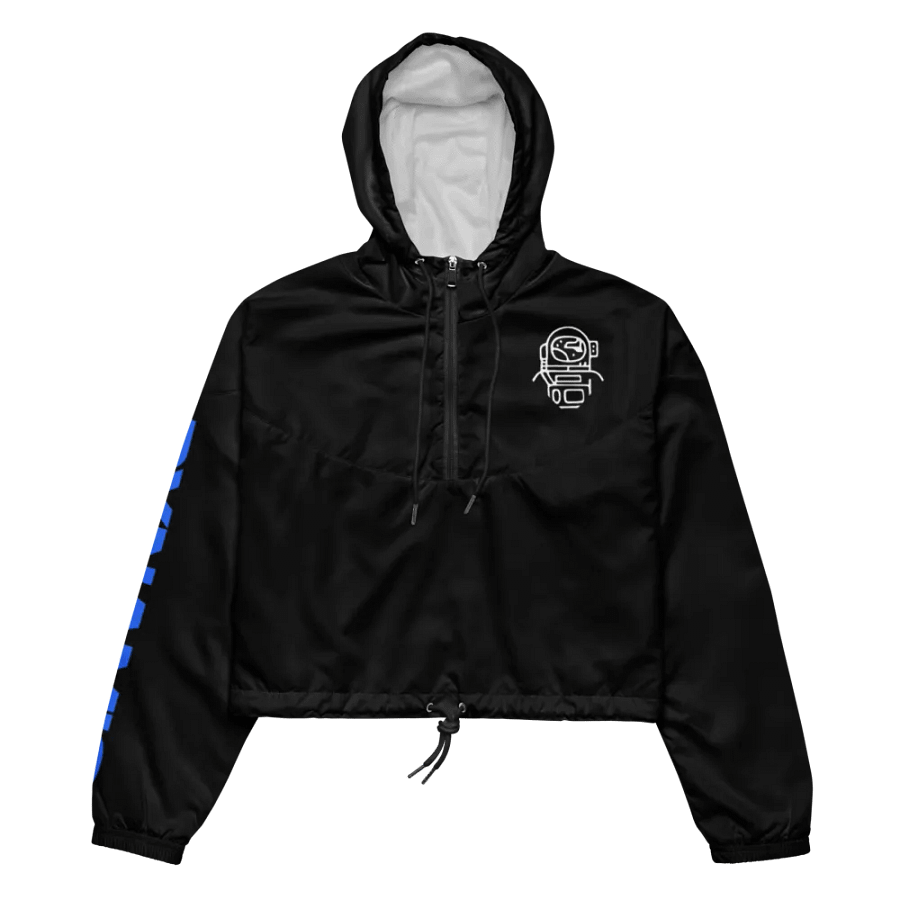 Be Dynamic Women's Windbreaker product image (9)