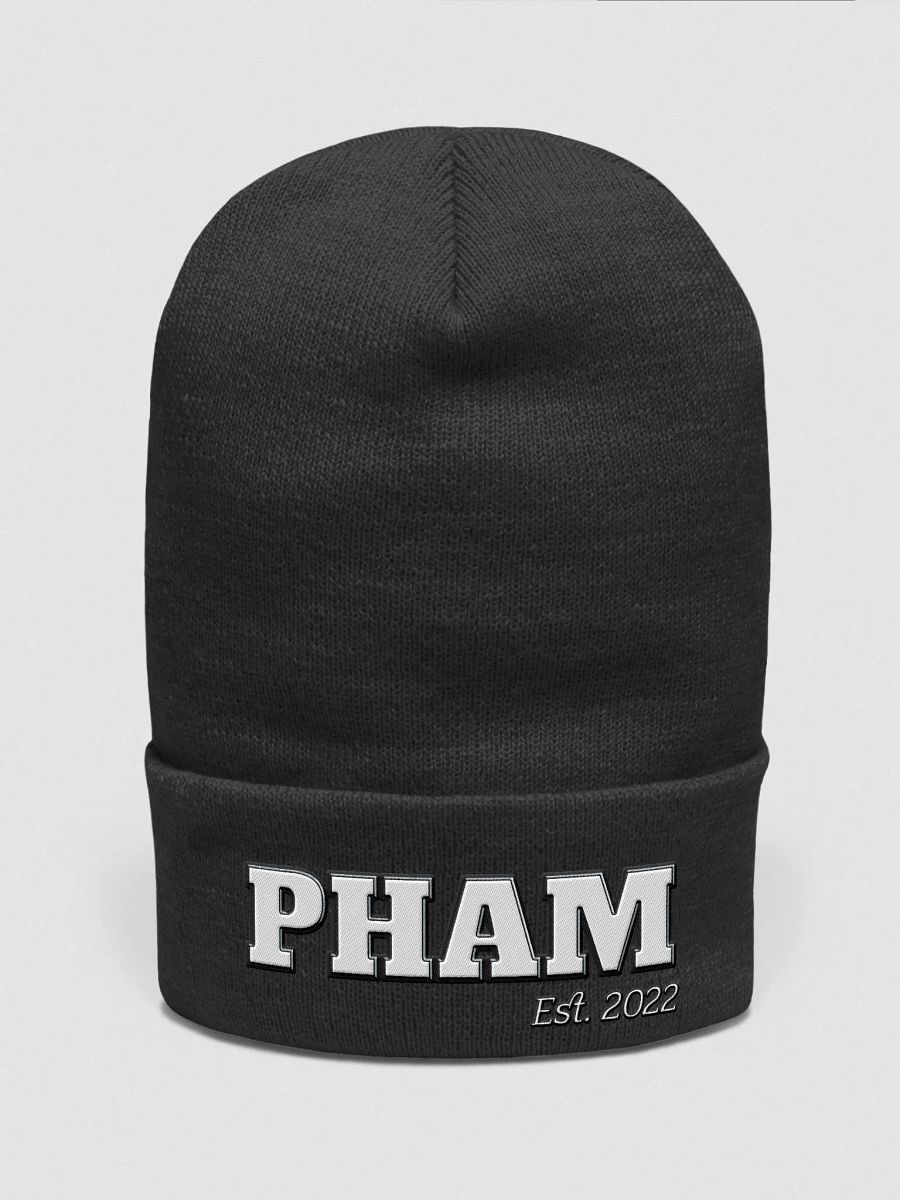 Pham Wintah Hat product image (1)