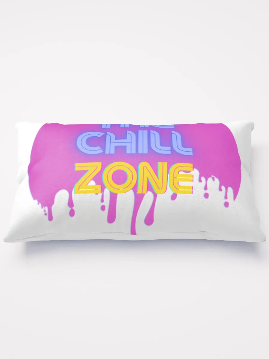 The Chill Zone Pillow product image (3)