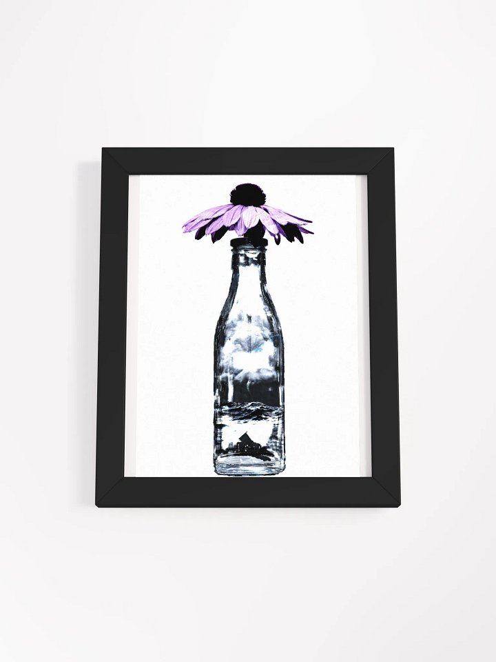 Bloom Framed Poster product image (1)