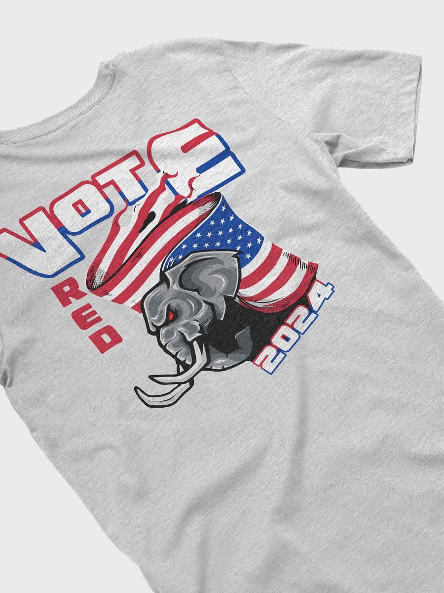 Vote Red 2024 product image (1)