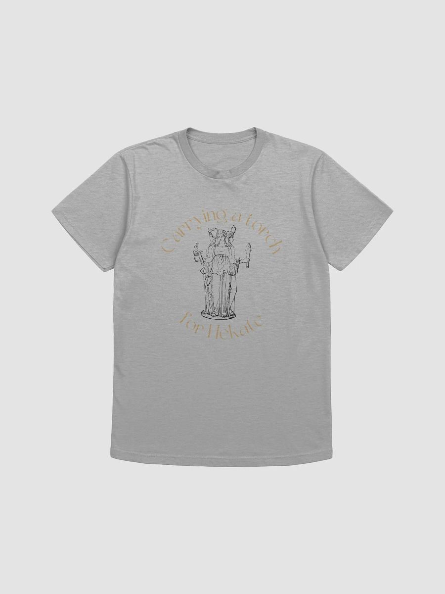 Hekate T-Shirt product image (4)