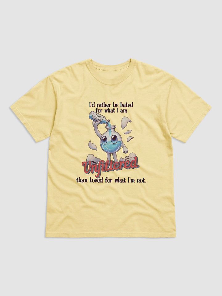 I'd rather be hated 1 product image (5)