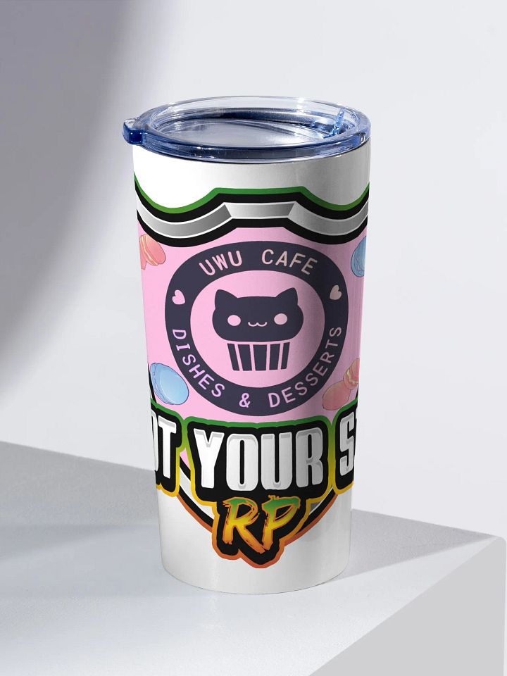 UWU 20oz TUMBLER product image (2)