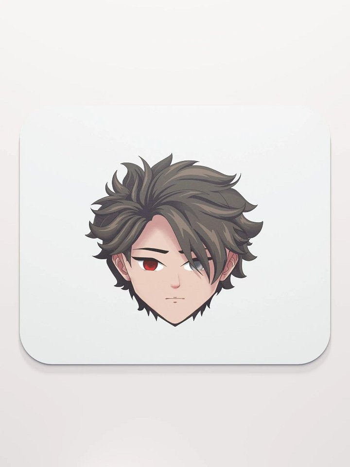 Mouse Mat - Isaac (Faux Beta) product image (2)
