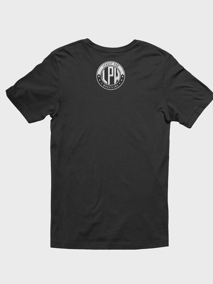 King Cygnus Logo LPW T Shirt product image (2)
